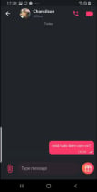 TooChat - Complete Flutter Application Screenshot 15