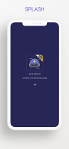 GFX Tools Pro For PUBG  - Full Android Source Code Screenshot 1