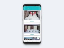 Hotel Booking Android App Source Code Screenshot 7