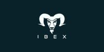 Ibex Logo Design  Screenshot 1