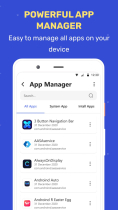 File Manager With Cloud Support - Android Screenshot 4