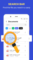 File Manager With Cloud Support - Android Screenshot 5