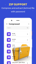 File Manager With Cloud Support - Android Screenshot 6