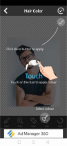 Men Photo Editor - Android Source Code Screenshot 13