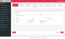 PropertyRental - Online Property Listing Script Screenshot 3