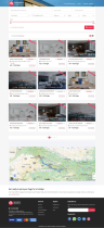 PropertyRental - Online Property Listing Script Screenshot 5