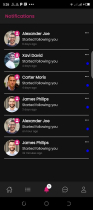 Connect Social Forum - Ionic App  Screenshot 26