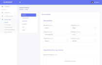 Laracrud Multipurpose Laravel Admin CRUD Generator Screenshot 10