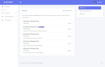 Laracrud Multipurpose Laravel Admin CRUD Generator Screenshot 14