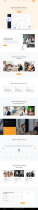 Bonovo -  Landing Page Template Screenshot 2