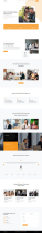 Bonovo -  Landing Page Template Screenshot 5