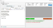 Email Bulk Sender C# Screenshot 6