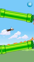 Flappy Bat Angry - Buildbox Template Game Screenshot 5