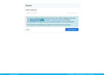 Stripe Connect Express Accounts using PHP API Screenshot 9