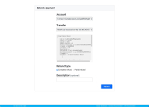 Stripe Connect Express Accounts using PHP API Screenshot 11