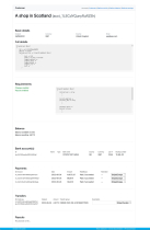 Stripe Connect Express Accounts using PHP API Screenshot 14