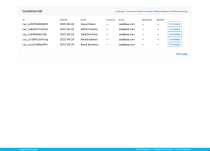 Stripe Connect Express Accounts using PHP API Screenshot 16