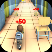 Junior School Run Unity Screenshot 8