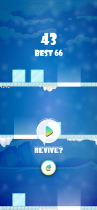 Ice Dash - Unity Source Code Screenshot 9