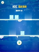 Ice Dash - Unity Source Code Screenshot 11