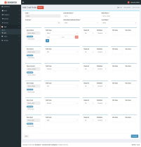 Genigniter - Crud Generator CodeIgniter Screenshot 7