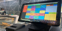 Terminal - Restaurant POS Management Screenshot 7