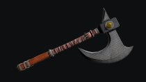 Legend Weapon 3D Objects Screenshot 8