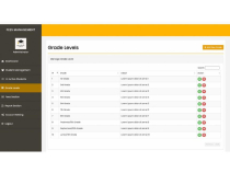 School Fees Management System Using PHP Screenshot 5