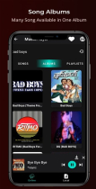 Music Downloader Mp3 - Android App Source Code Screenshot 10