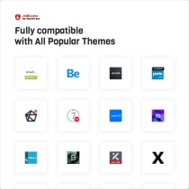 JetBlocker - Anti AdBlock  WordPress Plugin Screenshot 7