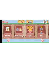 Kids Learning 123 - Android App Screenshot 12