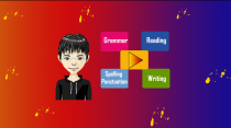 Lucid Academy - English Language Arts Buildbox Screenshot 8