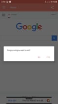 WebView App - Android Webview with Admob Ads Screenshot 10