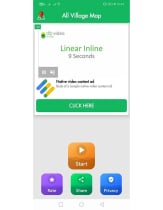 All Village Maps India- Android App Source Code Screenshot 7