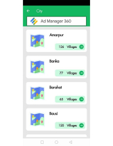 All Village Maps India- Android App Source Code Screenshot 11