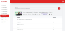 TubeMart - YouTube Marketing Tool Screenshot 4