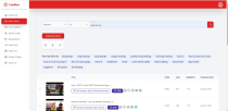 TubeMart - YouTube Marketing Tool Screenshot 5