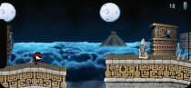 Ninja Kids Adventure Game Buildbox Screenshot 8