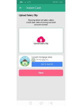  Loan App - Credit App Android Source Code Screenshot 2
