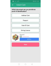  Loan App - Credit App Android Source Code Screenshot 19