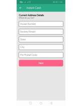 Loan App - Credit App Android Source Code Screenshot 20