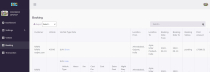 Car booking system with Admin and Frontend Screenshot 2