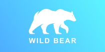 Bear Polar Logo Screenshot 3