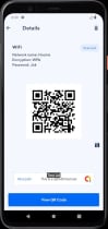 QRScan - Native Android App Screenshot 4