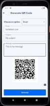 QRScan - Native Android App Screenshot 6