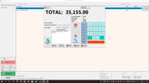 BizzSale Pro - Point of sale Screenshot 46