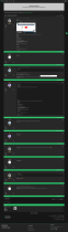 Emerald Extended - MyBB Theme Screenshot 10