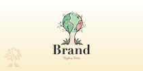 Pregnancy Tree Logo Screenshot 1