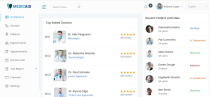 MedicAid - Doctors Appointments System PHP Screenshot 14