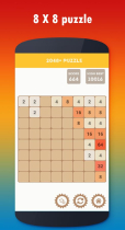 Original 2048 Game Unlimited Android Native  Screenshot 6